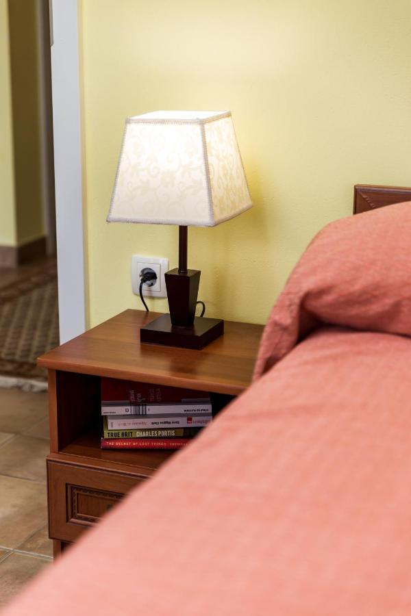 רייקה Apartments Villa Nora מראה חיצוני תמונה
