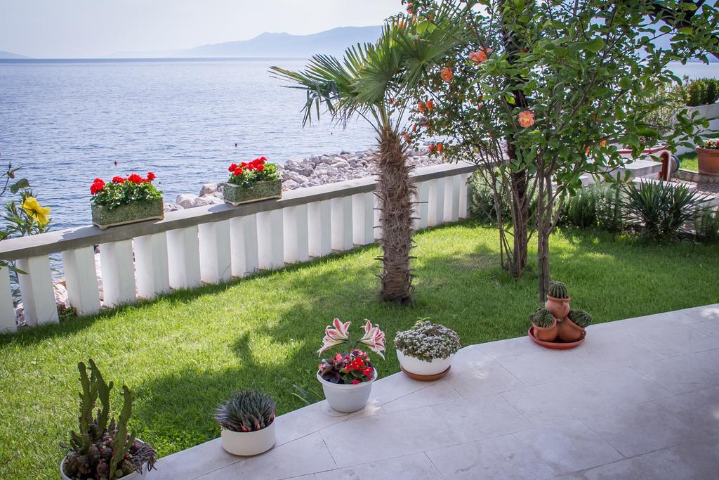 רייקה Apartments Villa Nora מראה חיצוני תמונה