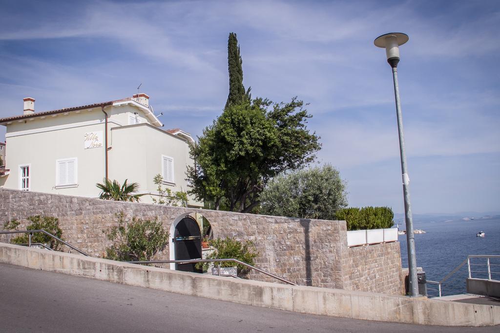 רייקה Apartments Villa Nora חדר תמונה