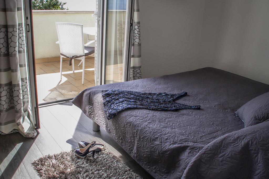 רייקה Apartments Villa Nora חדר תמונה