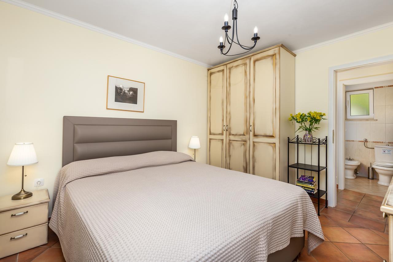רייקה Apartments Villa Nora מראה חיצוני תמונה